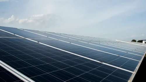 L'ancienne base de l'OTAN à Regniowez va accueillir une centrale...